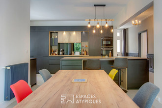  maison uchacq-et-parentis 40090