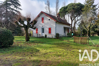  maison uchacq-et-parentis 40090