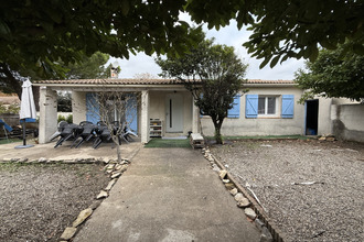  maison uchaud 30620