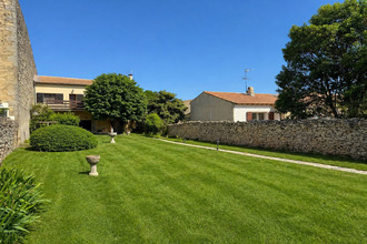  maison uchaud 30620