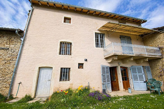  maison uchizy 71700