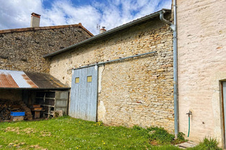  maison uchizy 71700