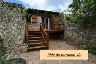  maison uchizy 71700