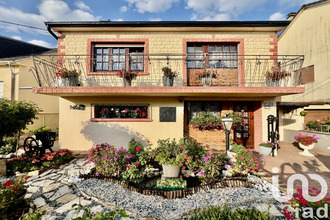  maison uckange 57270