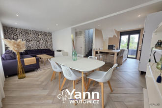  maison uckange 57270