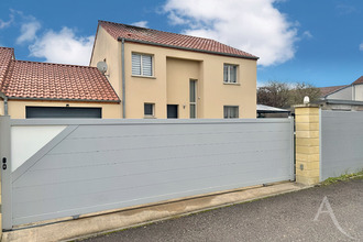  maison uckange 57270