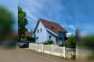  maison ueberstrass 68580