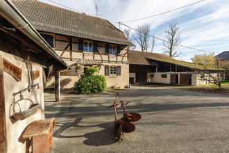  maison uffheim 68510