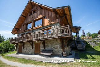  maison ugine 73400
