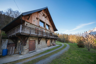  maison ugine 73400