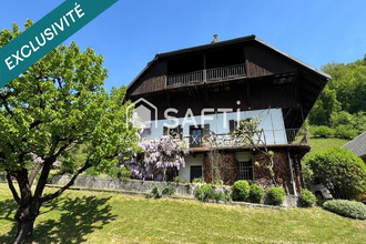  maison ugine 73400