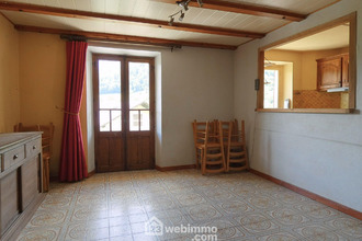  maison ugine 73400
