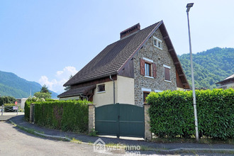  maison ugine 73400