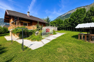  maison ugine 73400