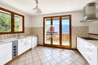  maison ugine 73400