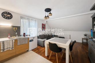  maison ugine 73400