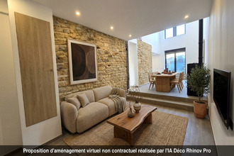  maison ugny 54870