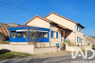  maison ugny-sur-meuse 55140