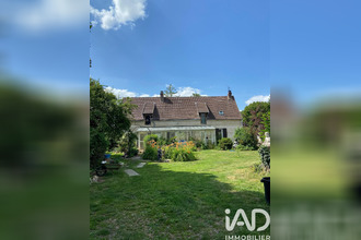  maison ully-st-georges 60730