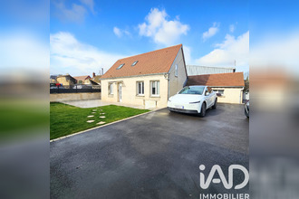  maison ully-st-georges 60730