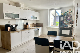  maison ully-st-georges 60730