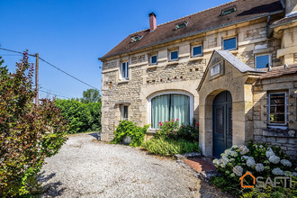  maison ully-st-georges 60730