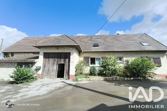  maison ully-st-georges 60730