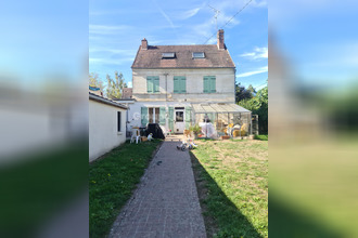  maison ully-st-georges 60730