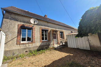  maison umpeau 28700