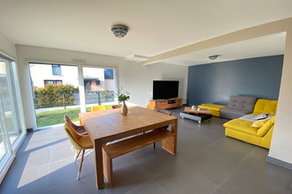  maison ungersheim 68190