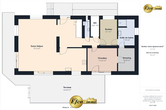  maison ungersheim 68190