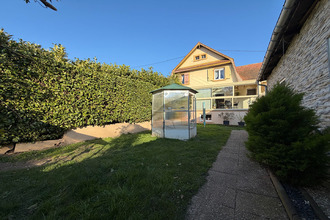  maison ungersheim 68190