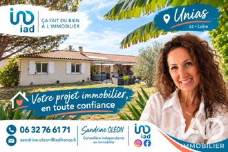  maison unias 42210