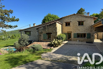  maison upie 26120