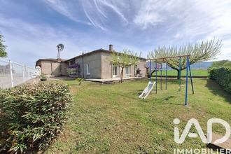  maison upie 26120