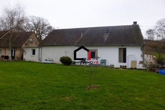  maison urcay 03360