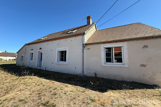  maison urcay 03360