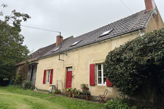  maison urciers 36160