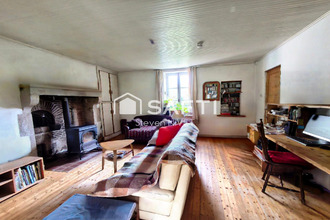  maison urciers 36160