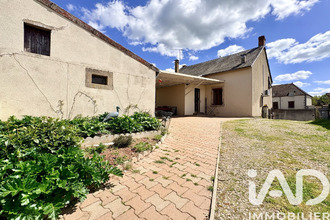  maison urciers 36160