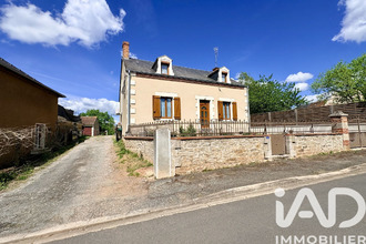  maison urciers 36160