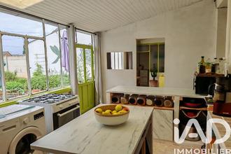  maison urciers 36160