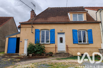  maison urciers 36160