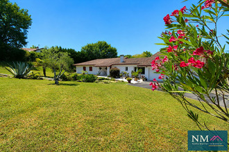  maison urcuit 64990