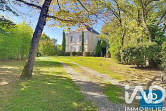  maison urdens 32500