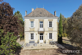 maison urdens 32500