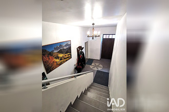  maison urdos 64490