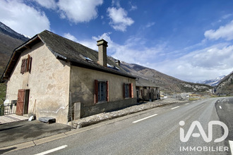  maison urdos 64490