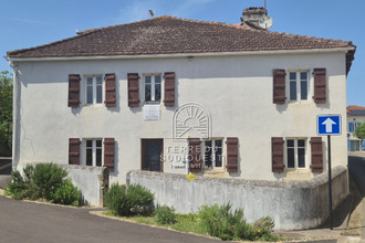  maison urgons 40320