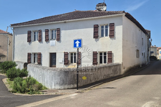  maison urgons 40320